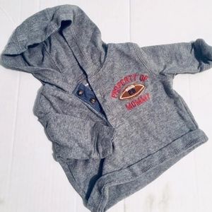 Baby jacket